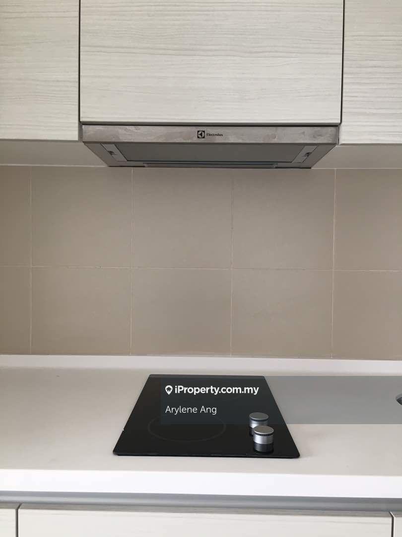 Service Residence for Rent in i-SOHO @ i-City by Arylene Ang - iProperty.com.my