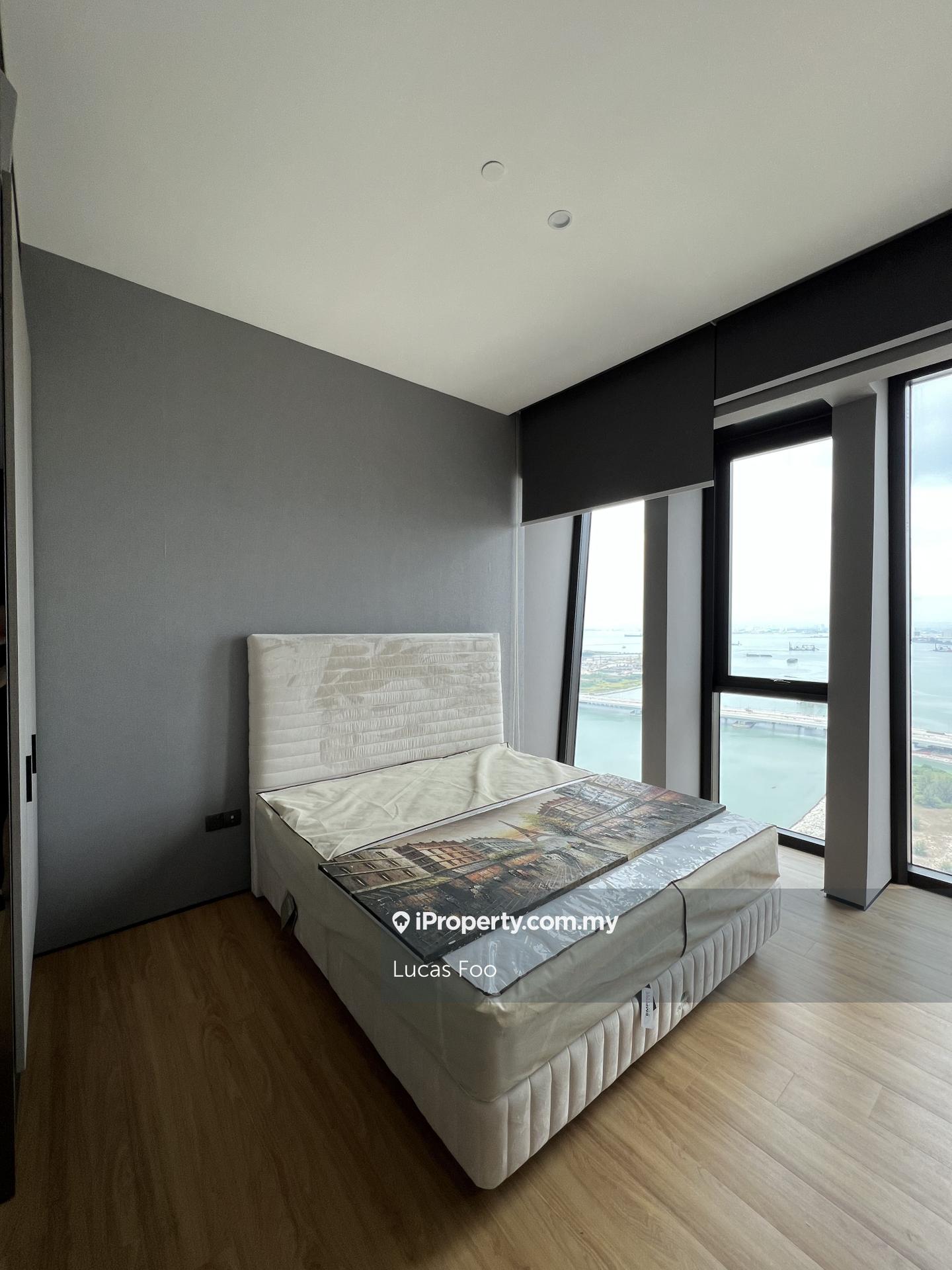 Residensi Servis untuk Disewa di City of Dreams oleh Lucas Foo - iProperty.com.my