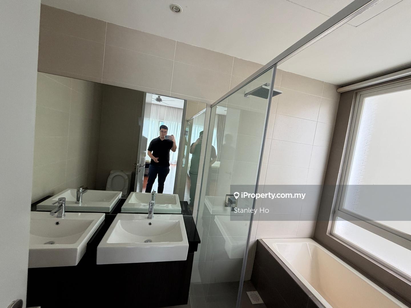 Kondominium untuk Disewa di The Park Residences 1 oleh Stanley Ho - iProperty.com.my