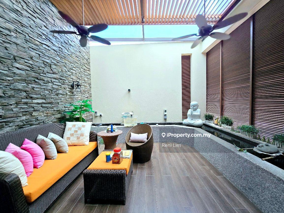 Banglo untuk Dijual di Tropicana Golf & Country Resort,, Tropicana oleh Reni Lim - iProperty.com.my