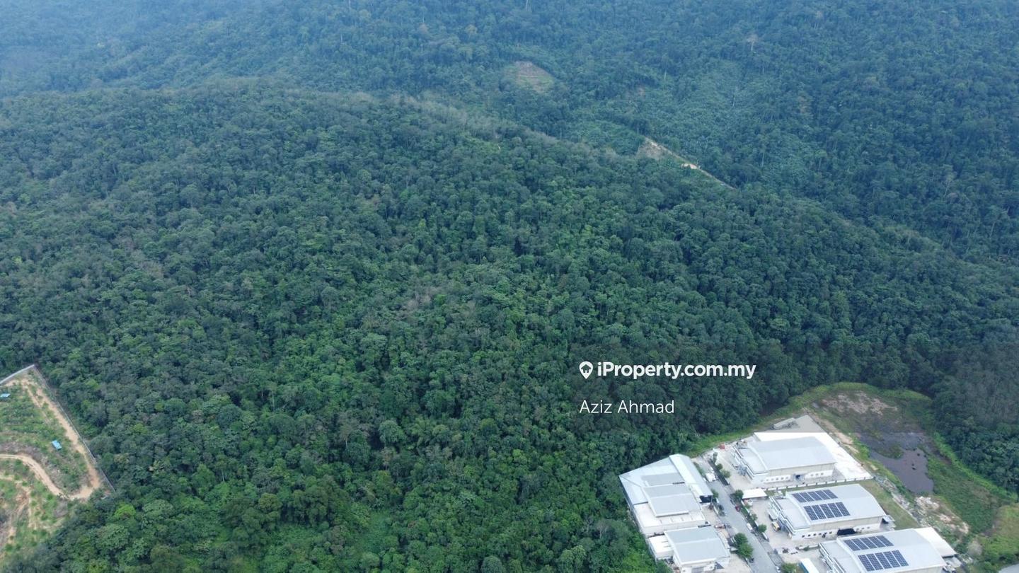 Tanah Pertanian untuk Dijual di Kawasan Perindustrian Hi-Tech 7, Semenyih oleh Aziz Ahmad - iProperty.com.my