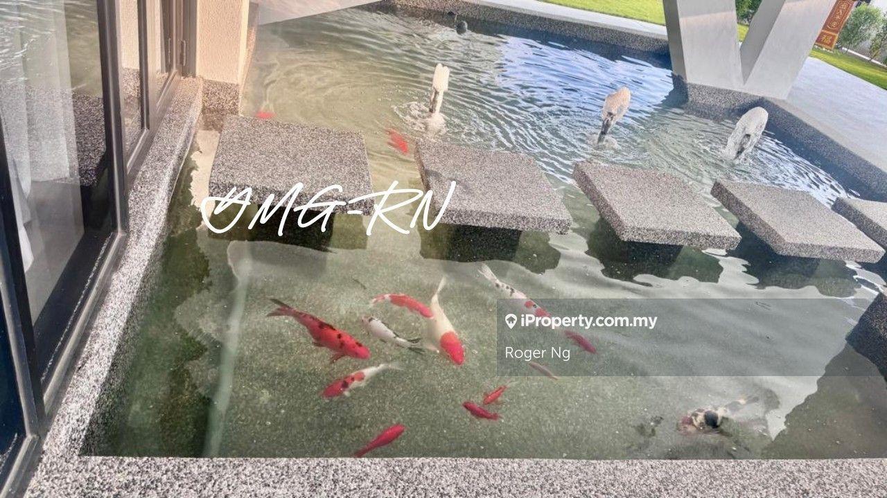 Banglo untuk Dijual di Setia Alam ( Anjung Sari), Setia Alam oleh Roger Ng - iProperty.com.my