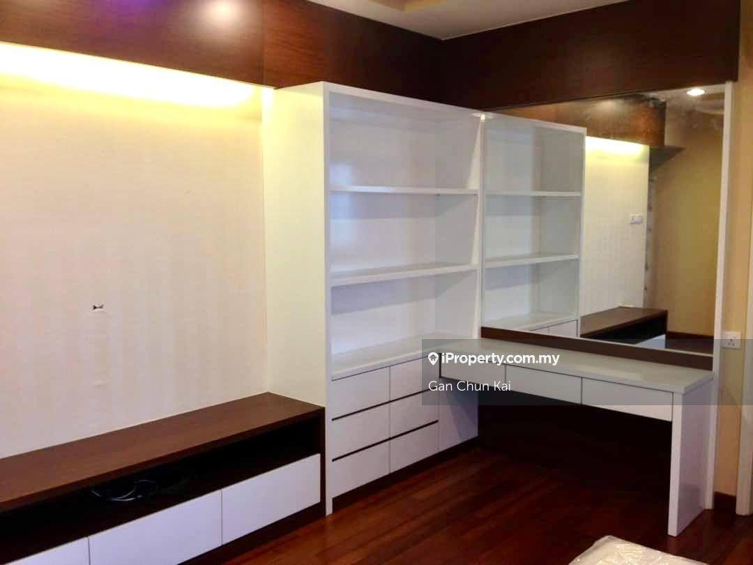 Condominium for Rent in Platino Condominium by Gan Chun Kai - iProperty.com.my