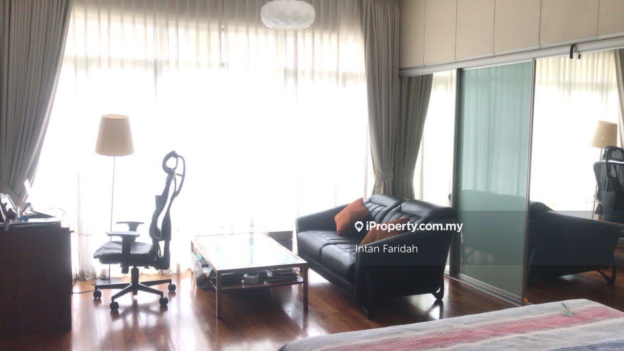 Rumah Berkembar untuk Dijual di Changkat Kiara Surya, Sri Hartamas oleh Intan Faridah - iProperty.com.my