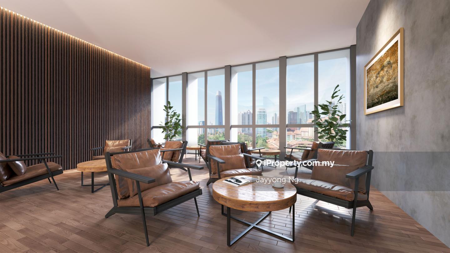 Service Residence for Sale in The Conlay by Jayyong Ng - iProperty.com.my