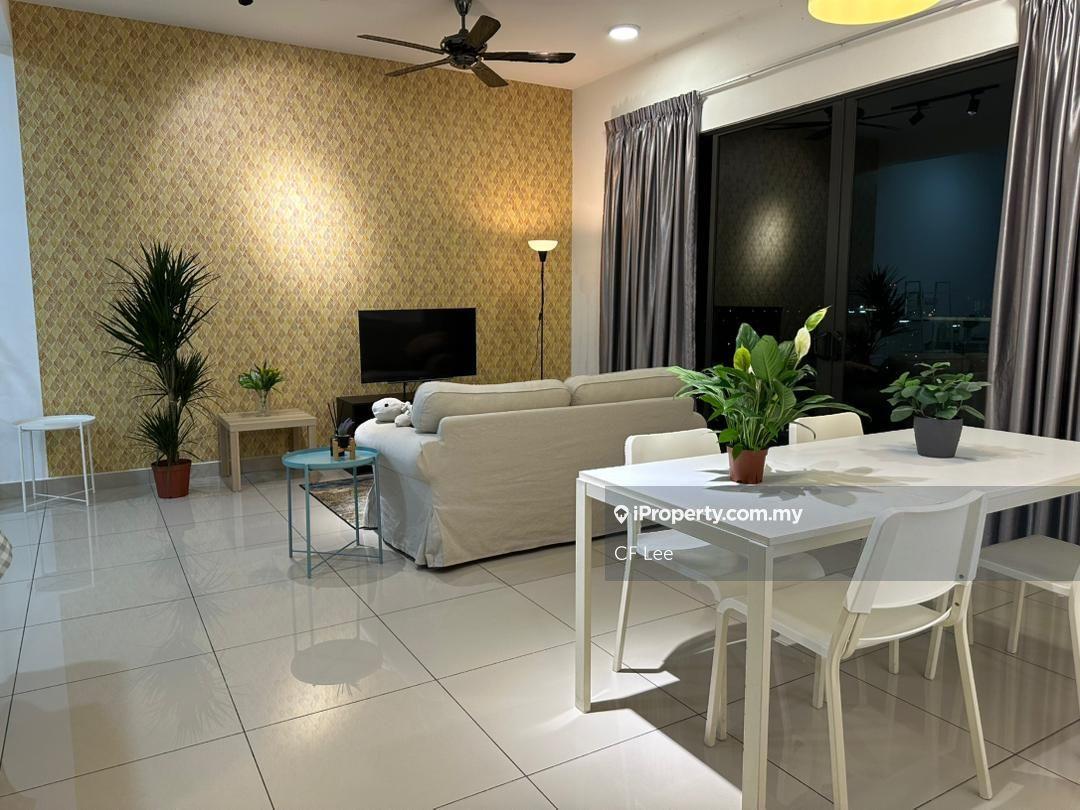 Residensi Servis untuk Dijual di Citizen @ Old Klang Road oleh CF Lee - iProperty.com.my