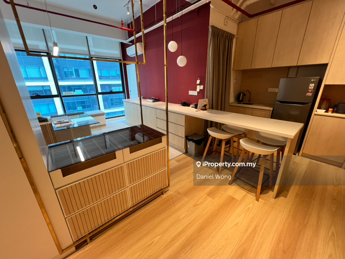 Pejabat untuk Dijual di Mont Kiara, Kuala Lumpur oleh Daniel Wong - iProperty.com.my