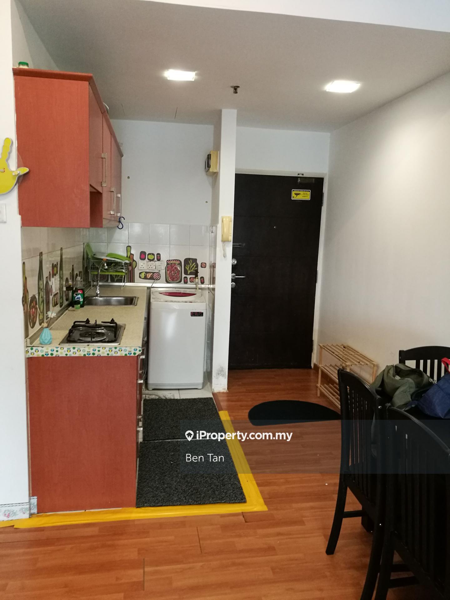 Service Residence for Rent in Maytower Serviced Residences by Ben Tan - iProperty.com.my