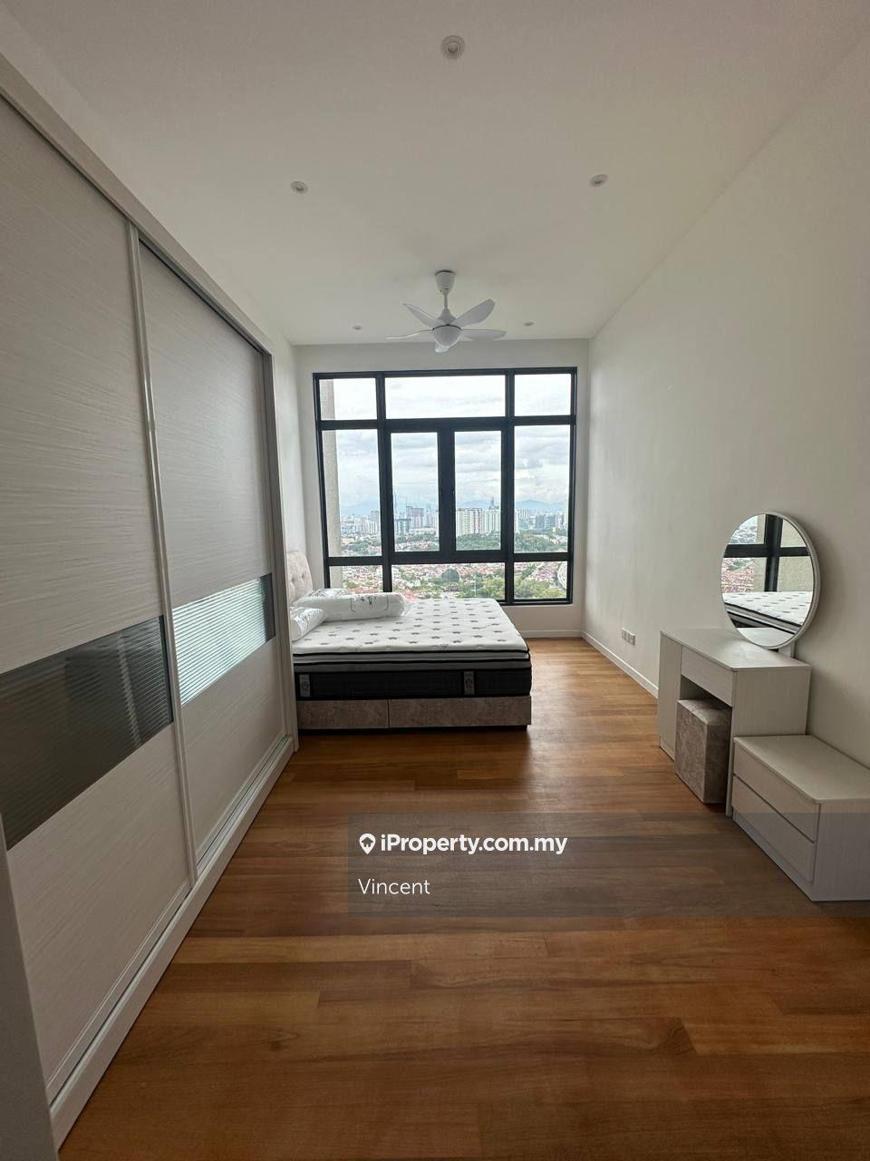 Condominium for Rent in The Maple Residences by Vincent - iProperty.com.my