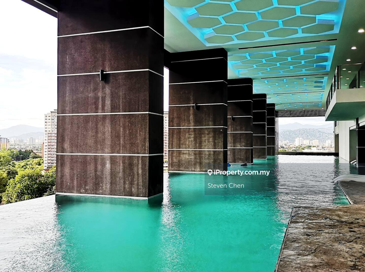 Service Residence for Rent in Lavile Kuala Lumpur by Steven Chen - iProperty.com.my