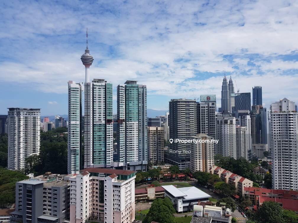 Kondominium untuk Dijual di The Robertson oleh Rony Yeo - iProperty.com.my