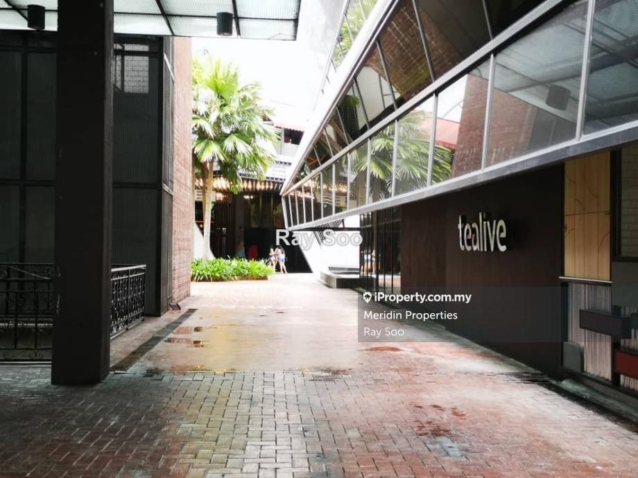 Service Residence for Sale in Empire Damansara by Ray Soo - iProperty.com.my