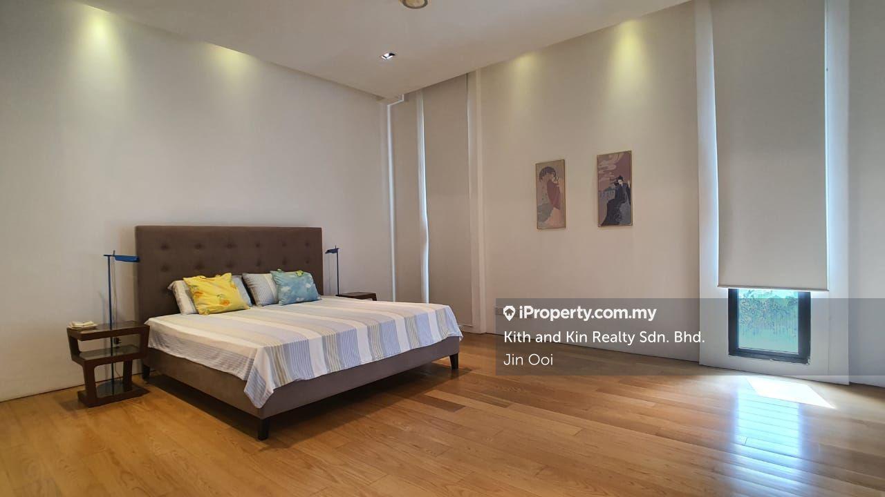 Bungalow House for Sale in Bukit Bandaraya, Bangsar by Jin Ooi - iProperty.com.my