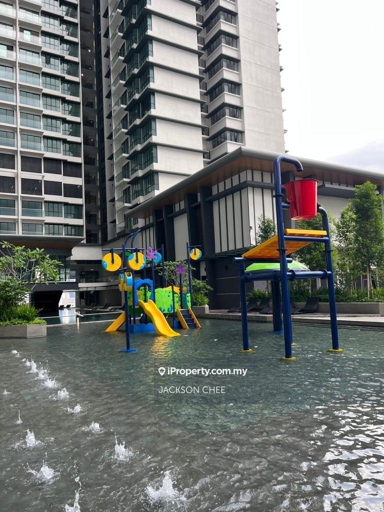 Service Residence for Rent in Lavile Kuala Lumpur by JACKSON CHEE - iProperty.com.my