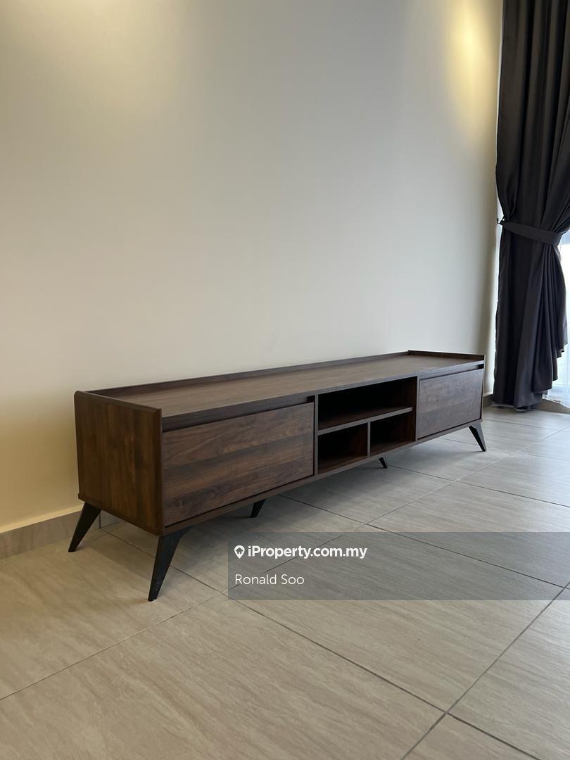 Service Residence for Rent in The Arcuz by Ronald Soo - iProperty.com.my