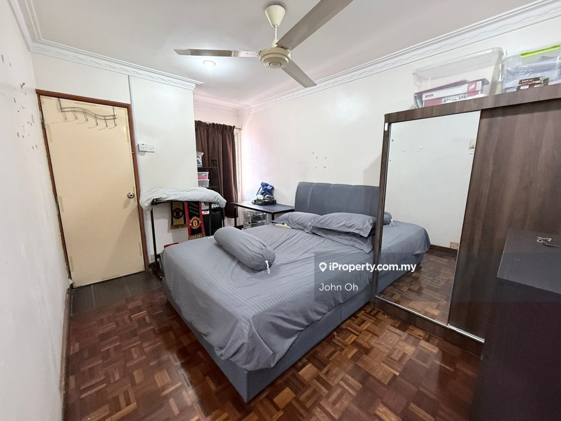 Rumah Berangkai 2 Tingkat untuk Disewa di Wangsa Baiduri, Subang Jaya oleh John Oh - iProperty.com.my