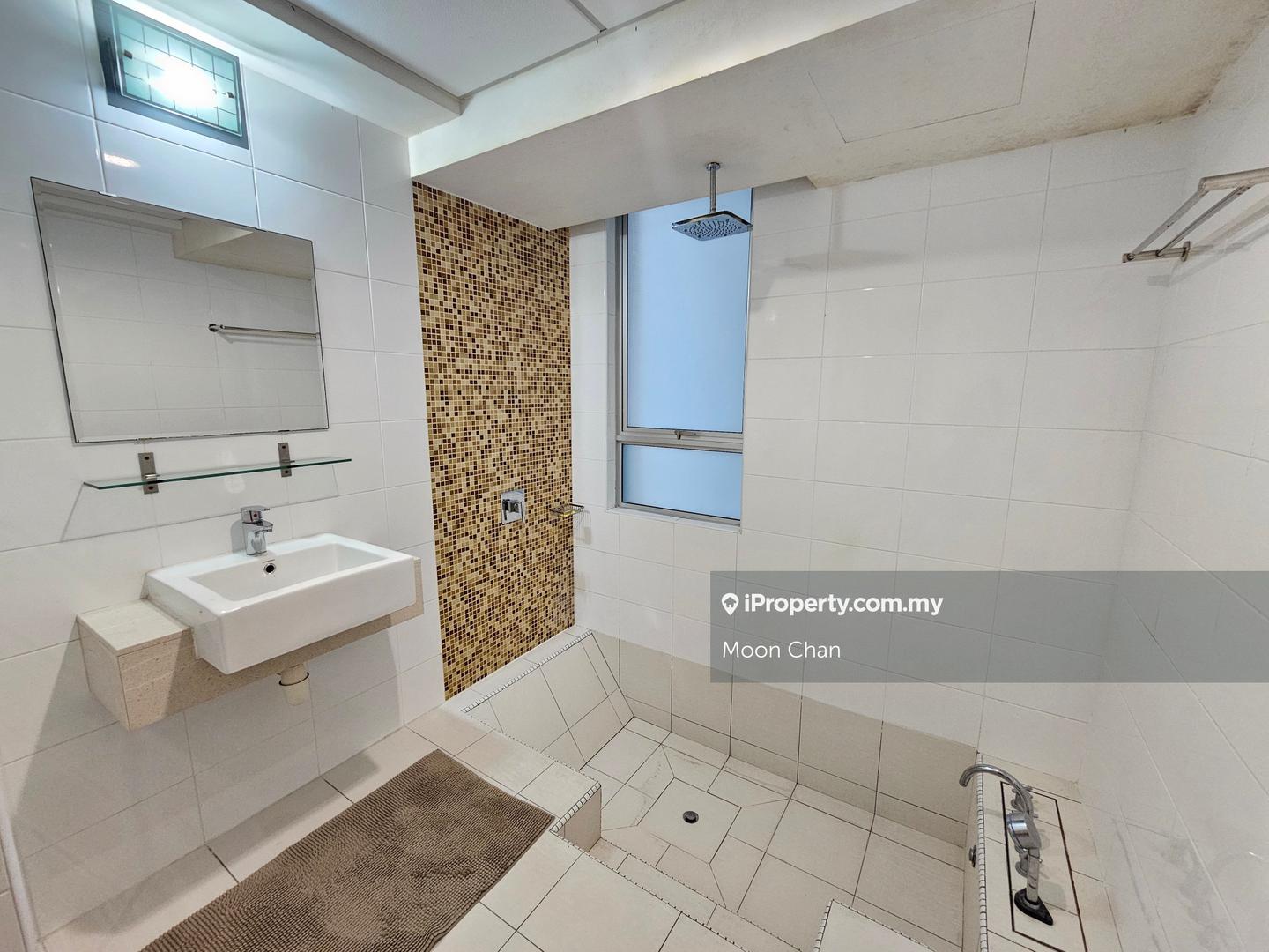 Residensi Servis untuk Dijual di Solaris Dutamas oleh Moon Chan - iProperty.com.my