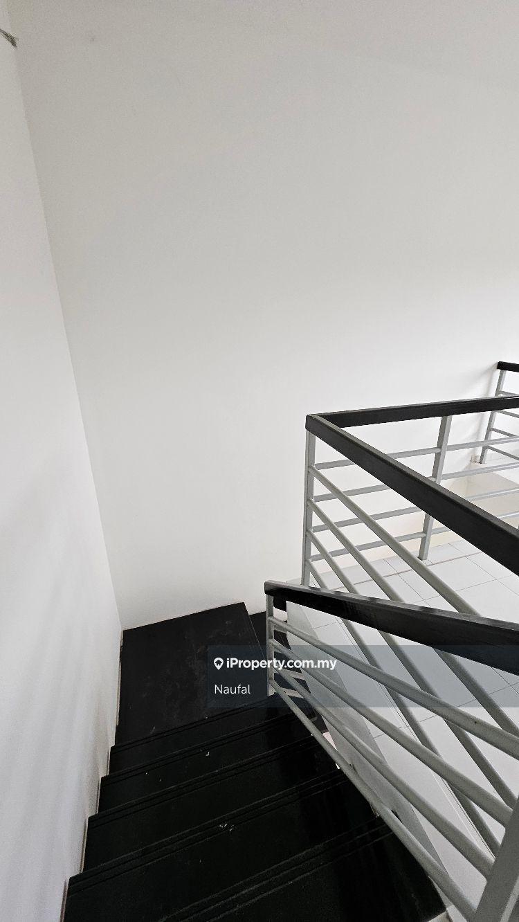 2-storey Terraced House for Sale in Taman Chembong Utama, Rembau by Naufal Ahmad Azahari - iProperty.com.my