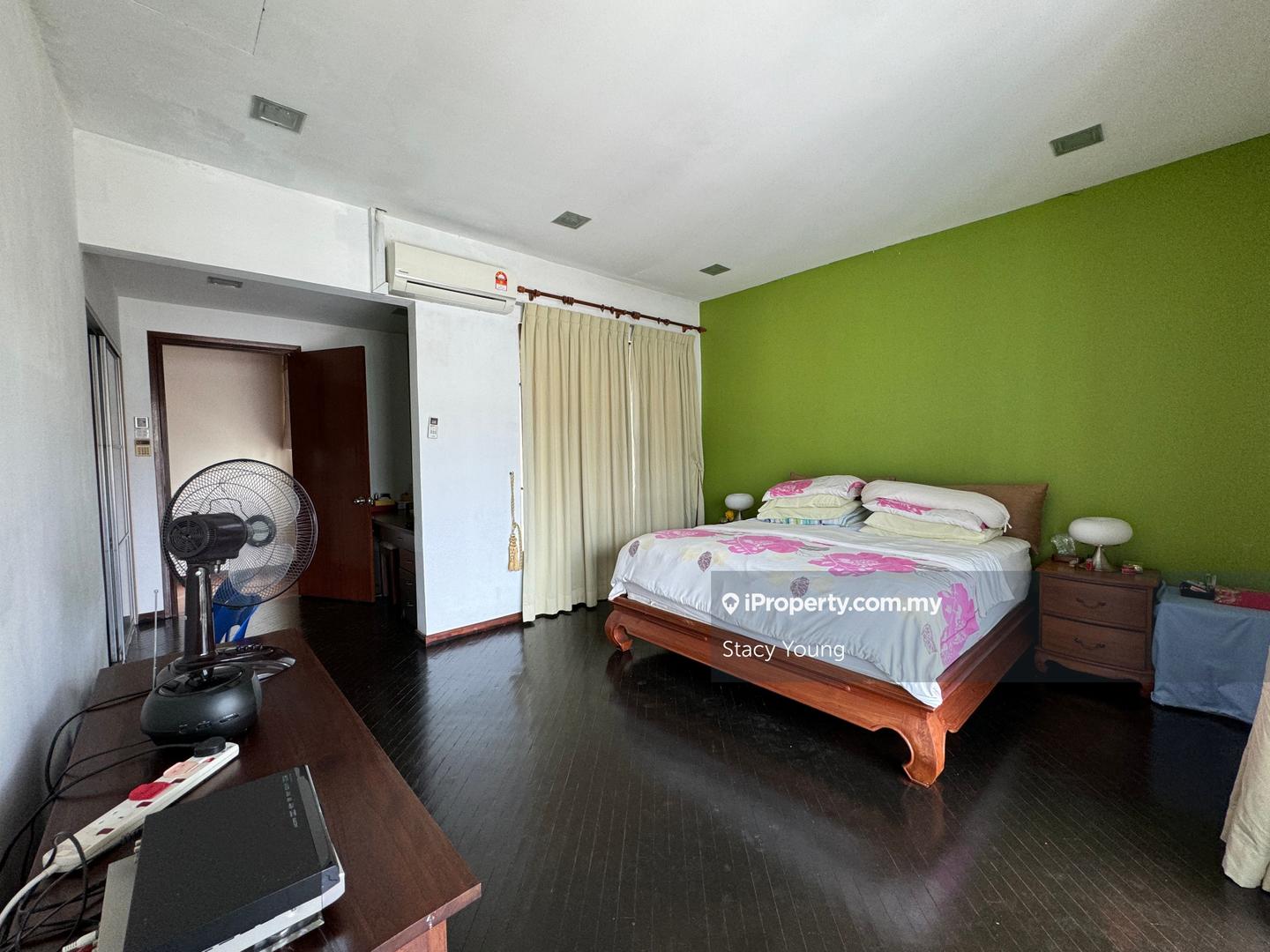 Rumah Berangkai 2.5 Tingkat untuk Dijual di Taman Bukit Mandarina, Cheras oleh Stacy Young - iProperty.com.my