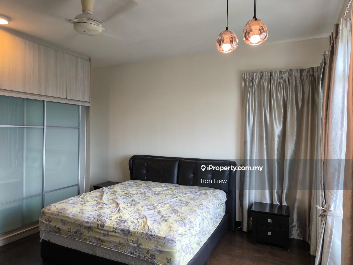 Condominium for Rent in Saville @ The Park by Ron Liew - iProperty.com.my