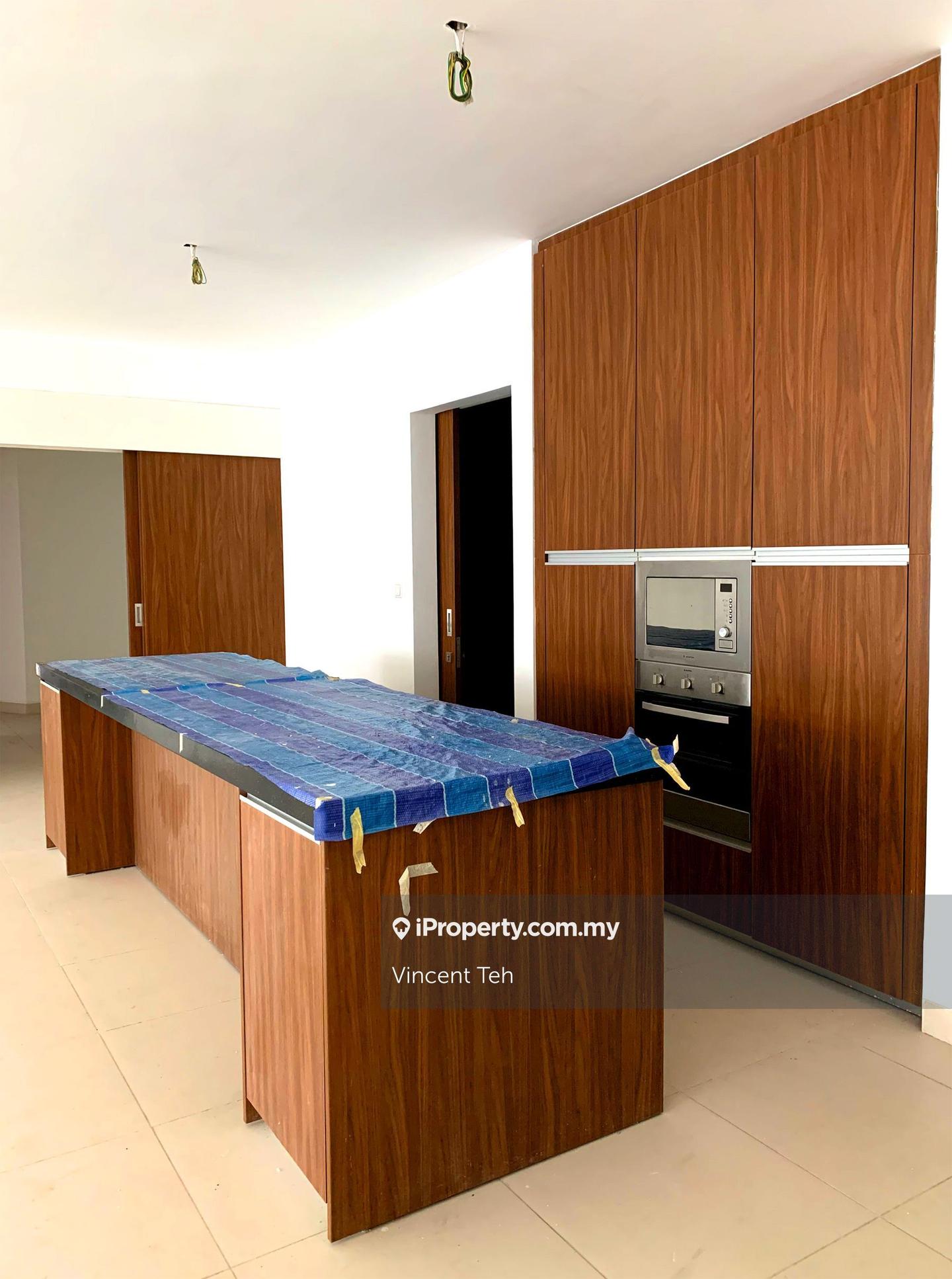 Service Residence for Sale in Aragreens by Vincent Teh - iProperty.com.my