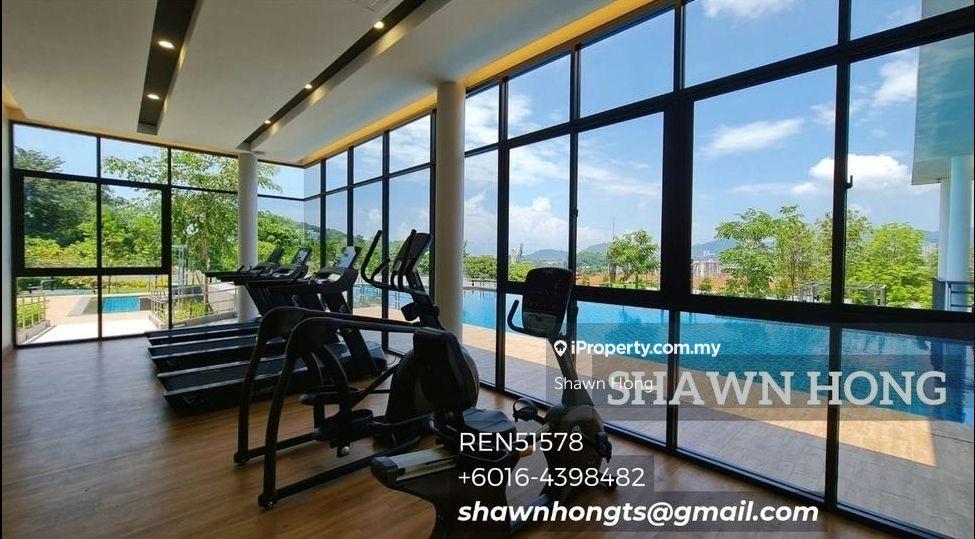 Kondominium untuk Disewa di M Vista oleh Shawn Hong - iProperty.com.my