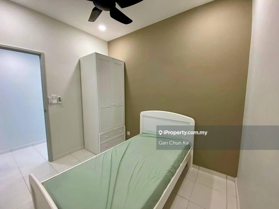 Condominium for Rent in i-Santorini by Gan Chun Kai - iProperty.com.my