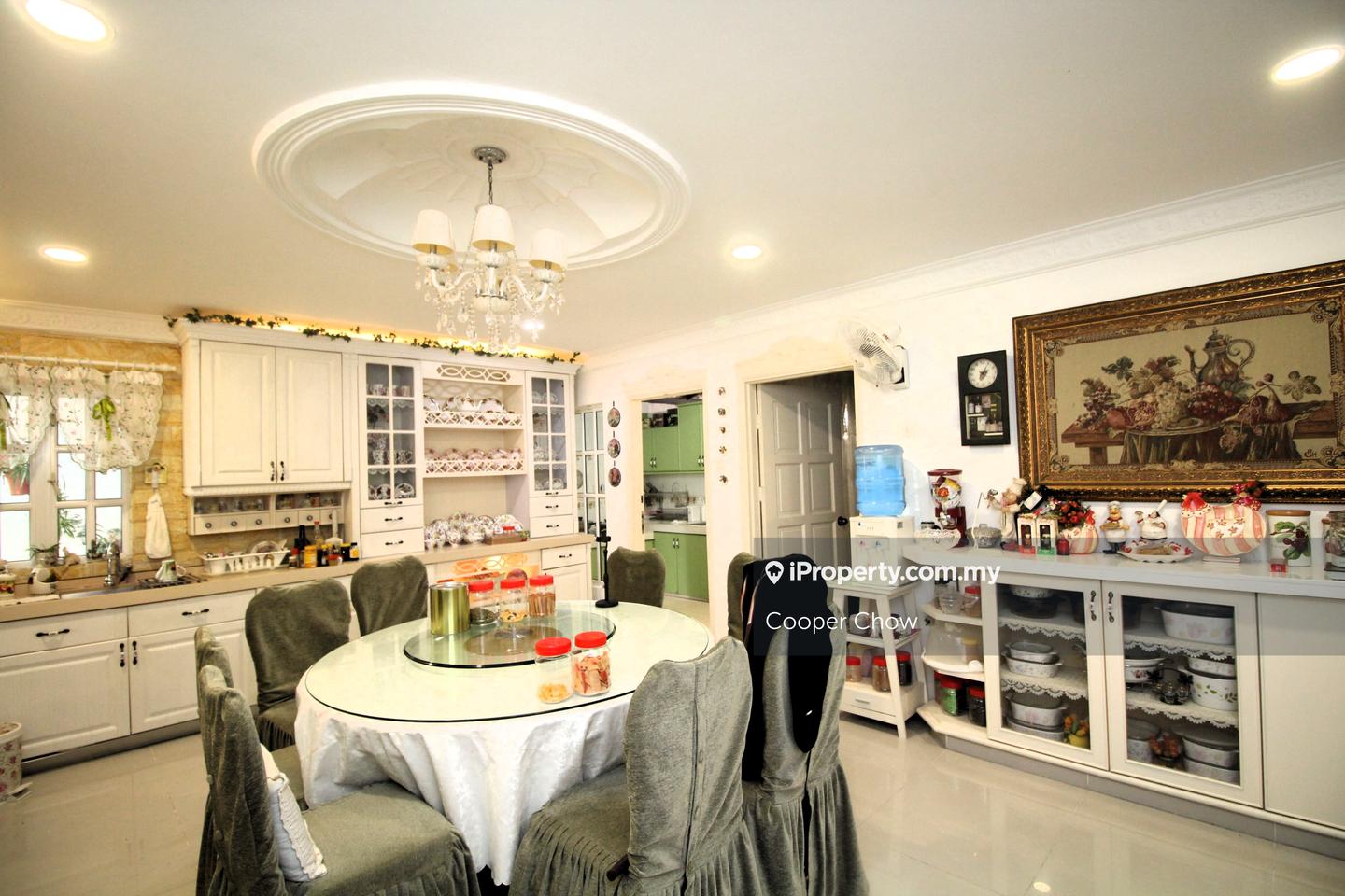 Bungalow House for Sale in Kelana Jaya, Petaling Jaya by Cooper Chow - iProperty.com.my