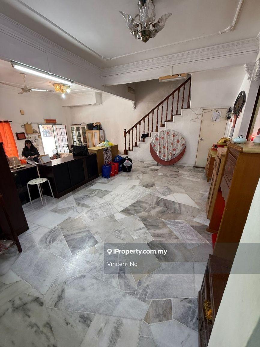 2-storey Terraced House for Sale in Bandar Sungai long, Bandar Sungai Long by Vincent Ng - iProperty.com.my