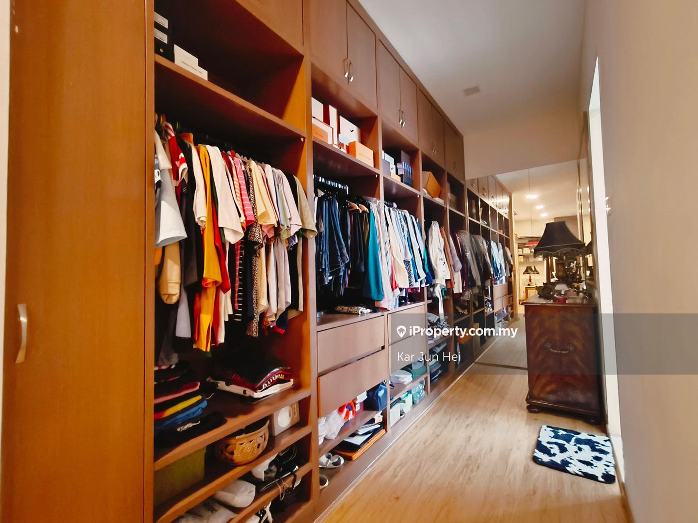 Bungalow House for Sale in The Valley TTDI, Ampang by Kar Jun Hei - iProperty.com.my