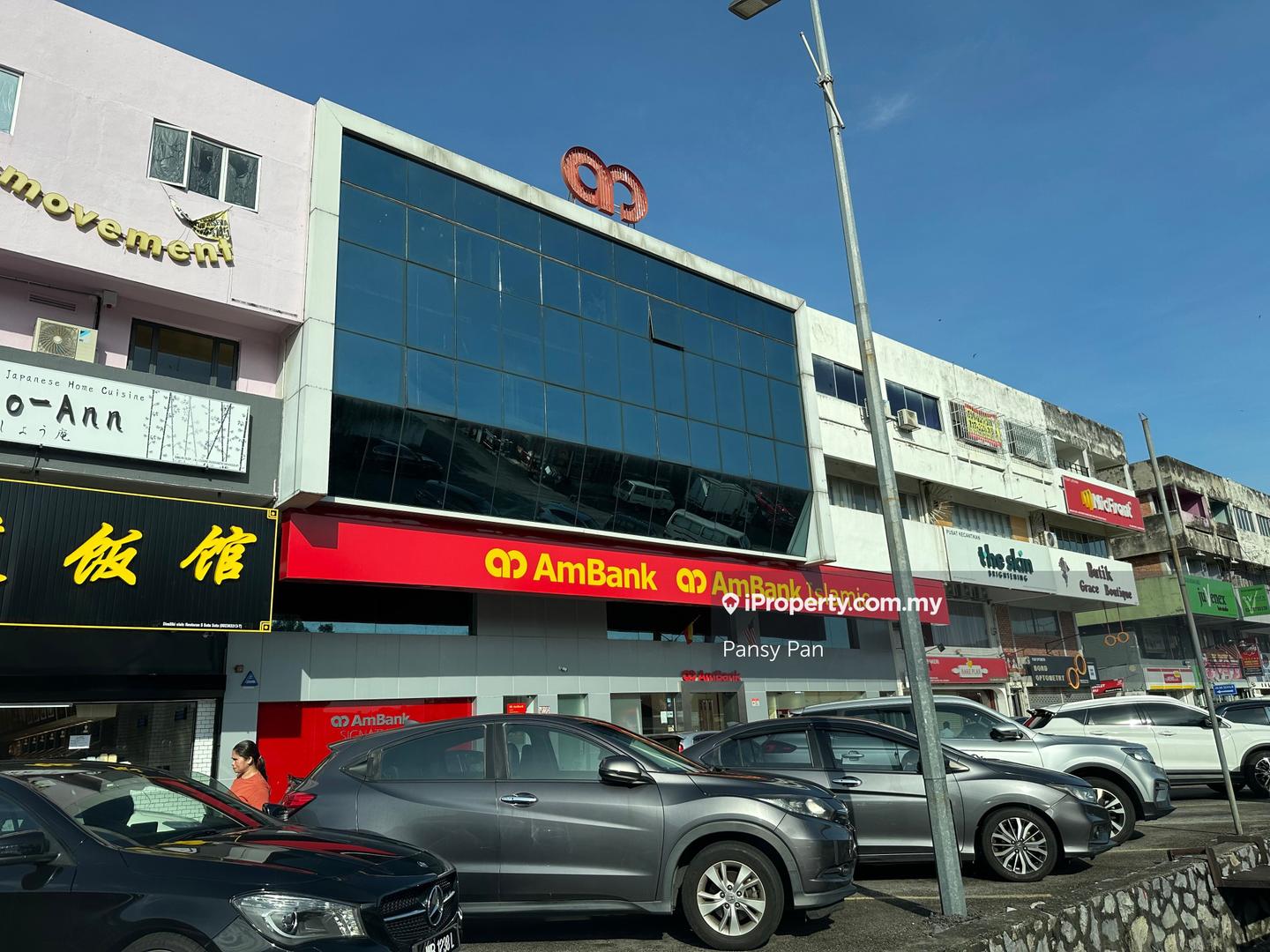 Kedai untuk Disewa di SS2, Petaling Jaya oleh Pancy Pan - iProperty.com.my