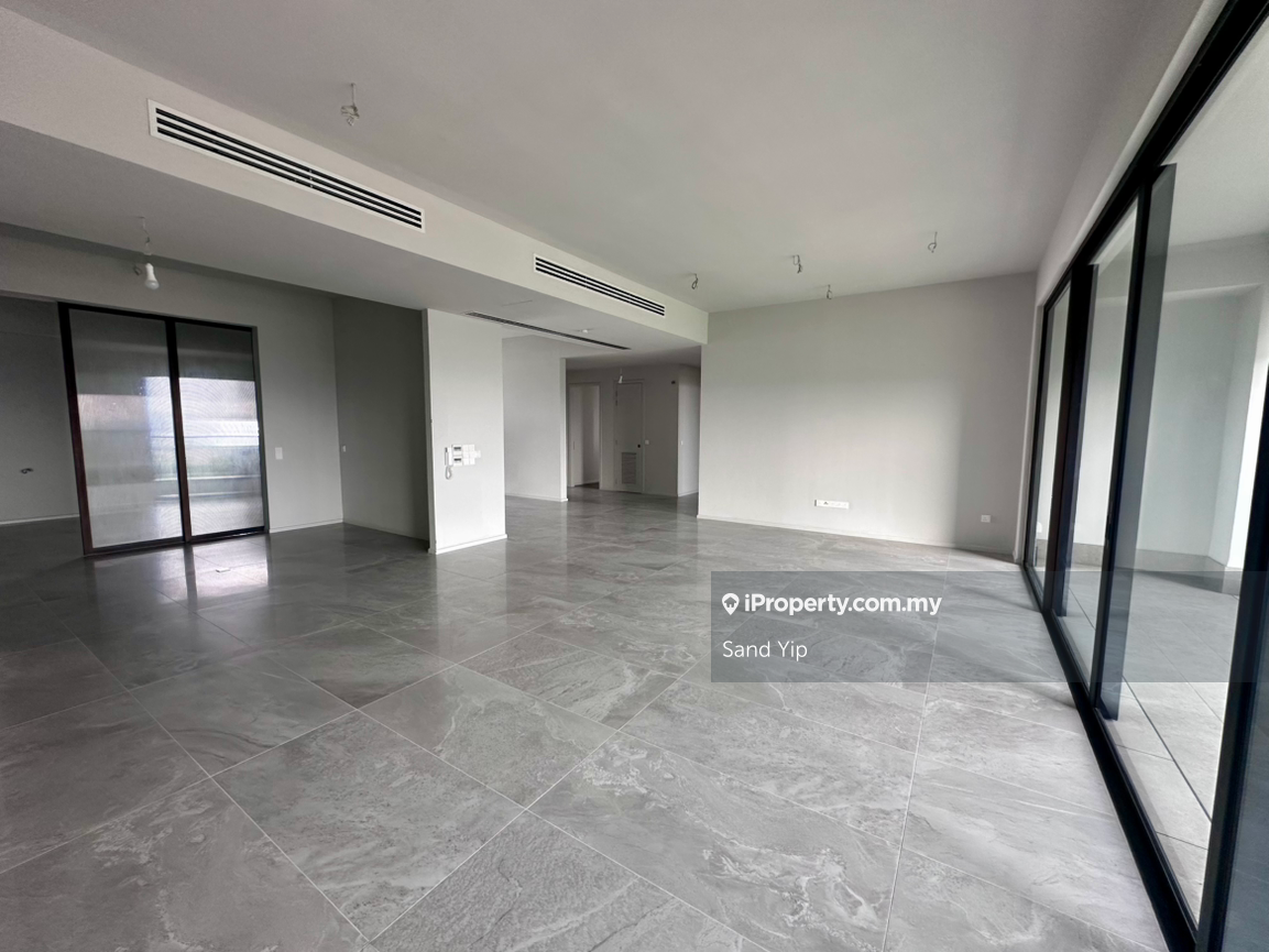 Kondominium untuk Dijual di Aetas Damansara oleh Sand Yip - iProperty.com.my