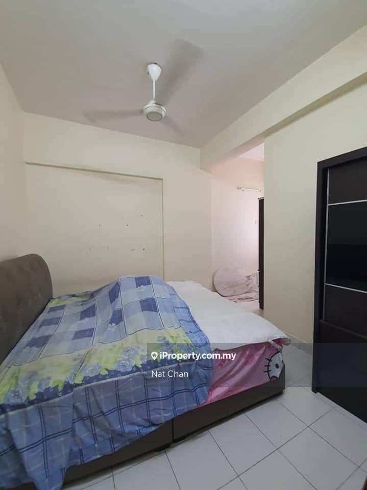 Service Residence for Sale in Fortune Avenue by Nat Chan - iProperty.com.my