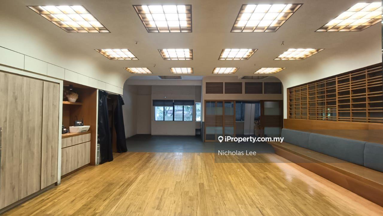 Retail-Space for Rent in Bukit Damansara, Damansara Heights by Nicholas Lee - iProperty.com.my