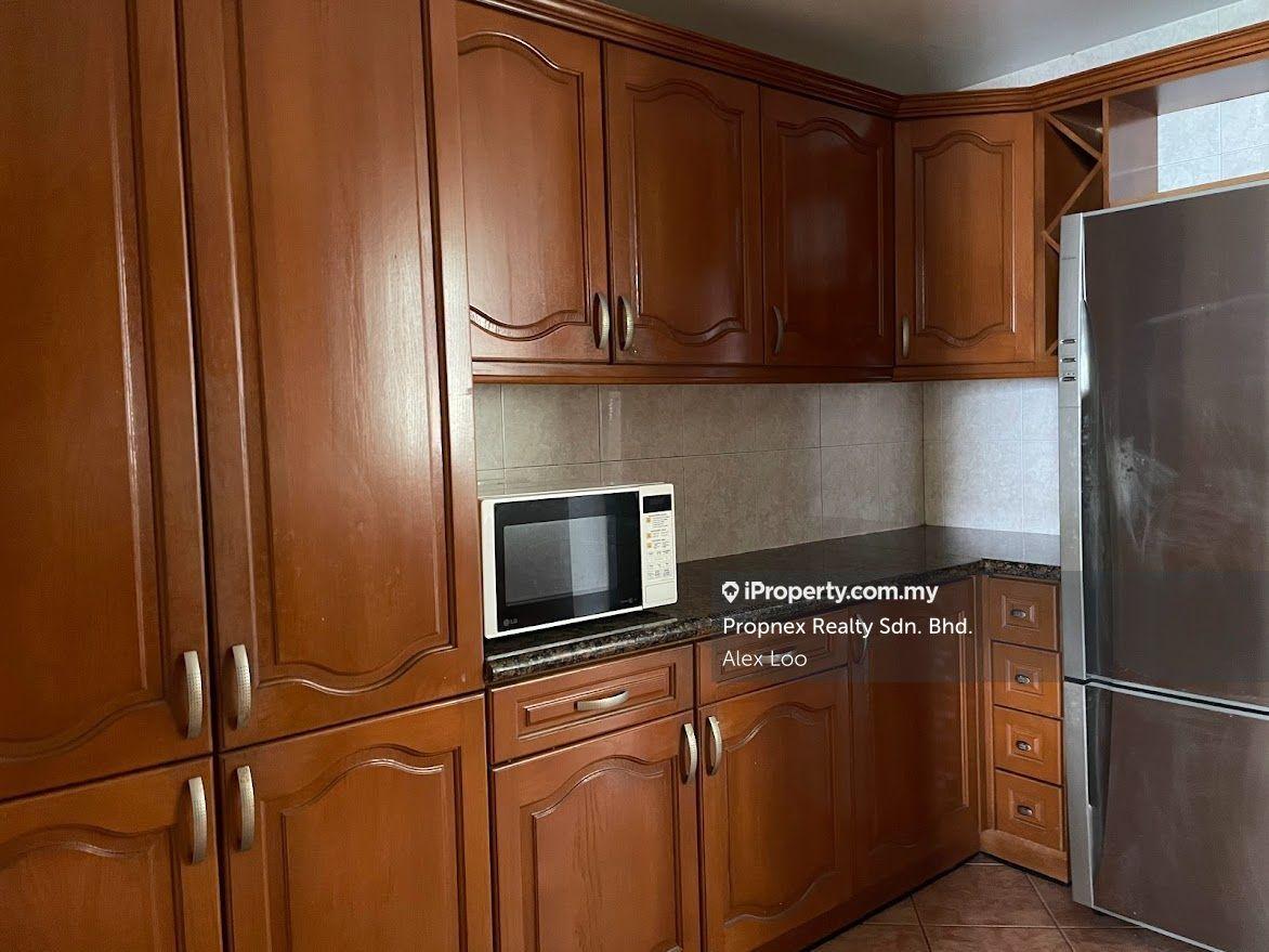 Condominium for Rent in Riana Green Condominium by Alex Loo - iProperty.com.my