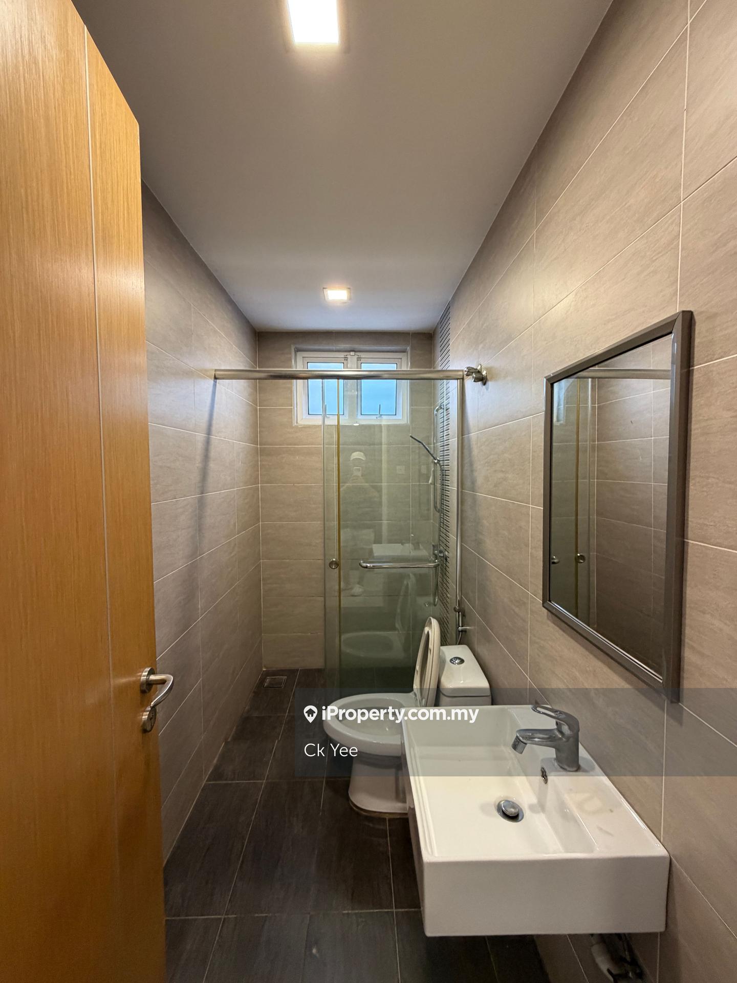 Semi-Detached House for Rent in Bandar Baru Sri Petaling, Sri Petaling by Ck Yee - iProperty.com.my