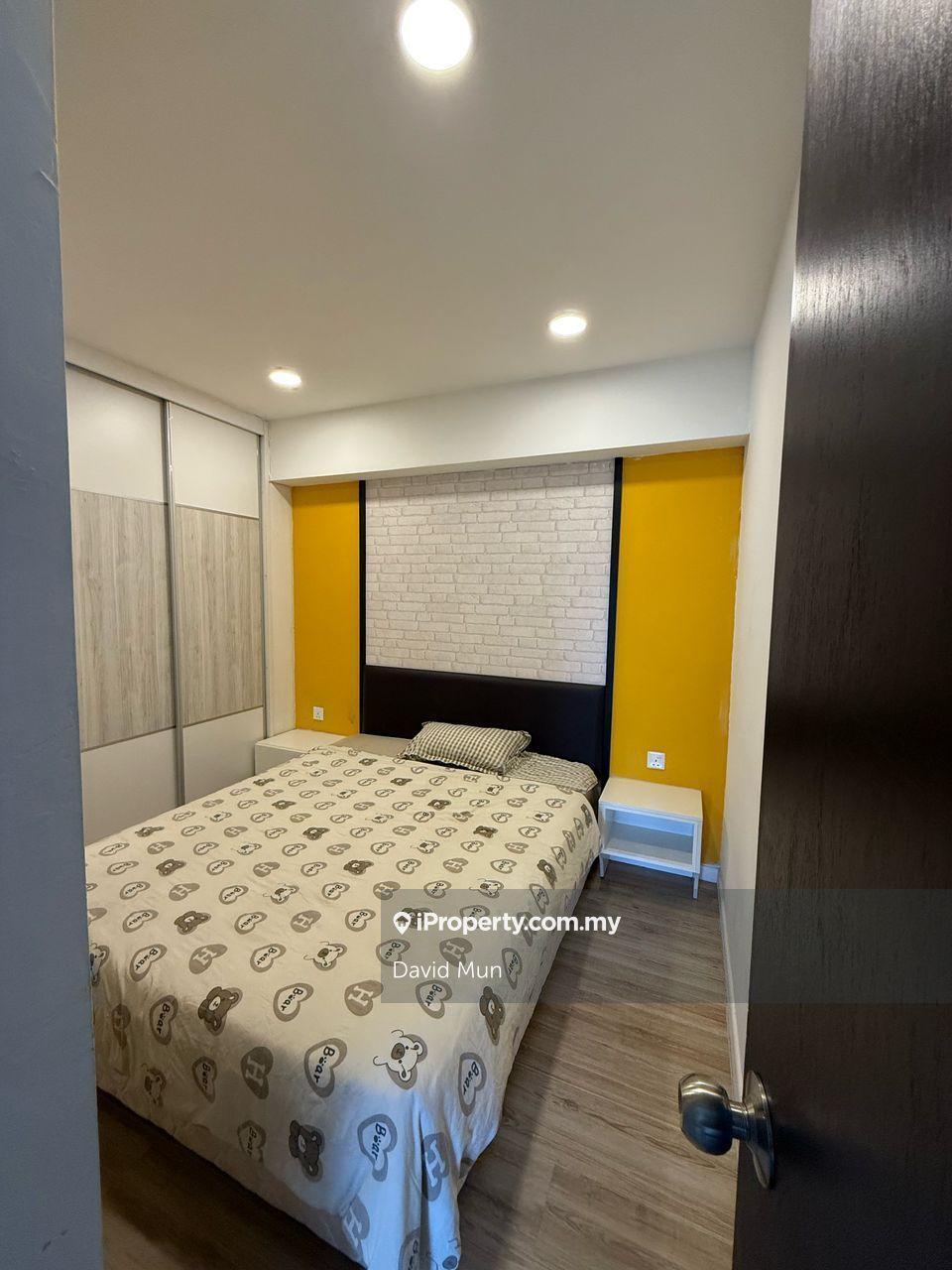 Service Residence for Rent in D'Latour by David Mun - iProperty.com.my