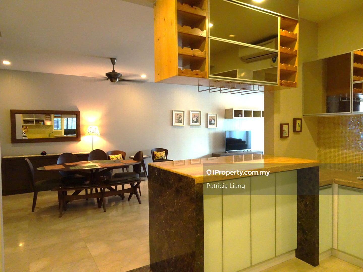 Condominium for Sale in Hijauan Kiara by Patricia Liang - iProperty.com.my