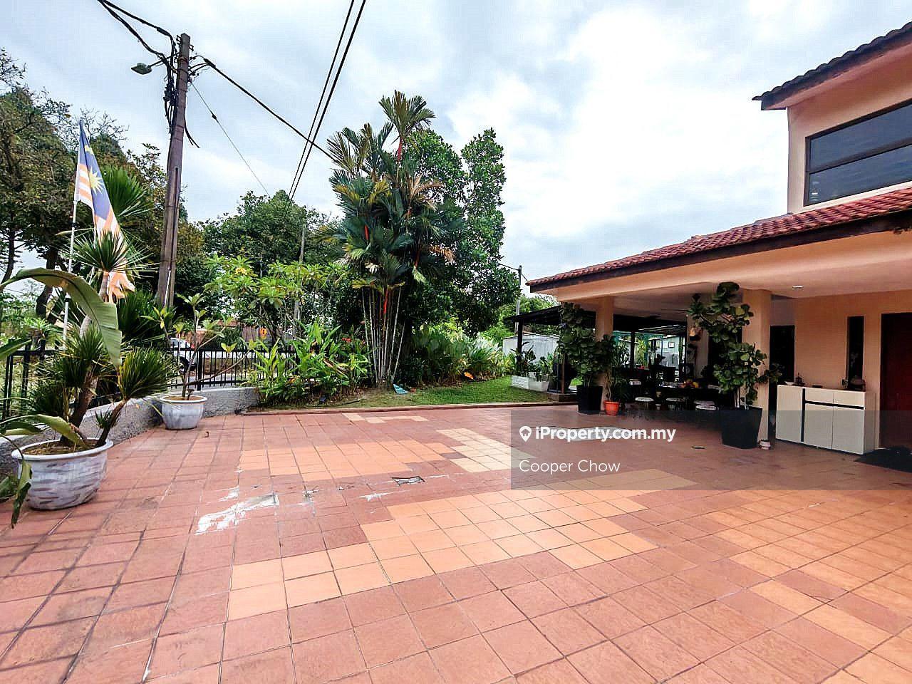 2-storey Terraced House for Sale in SS5, Petaling Jaya by Cooper Chow - iProperty.com.my