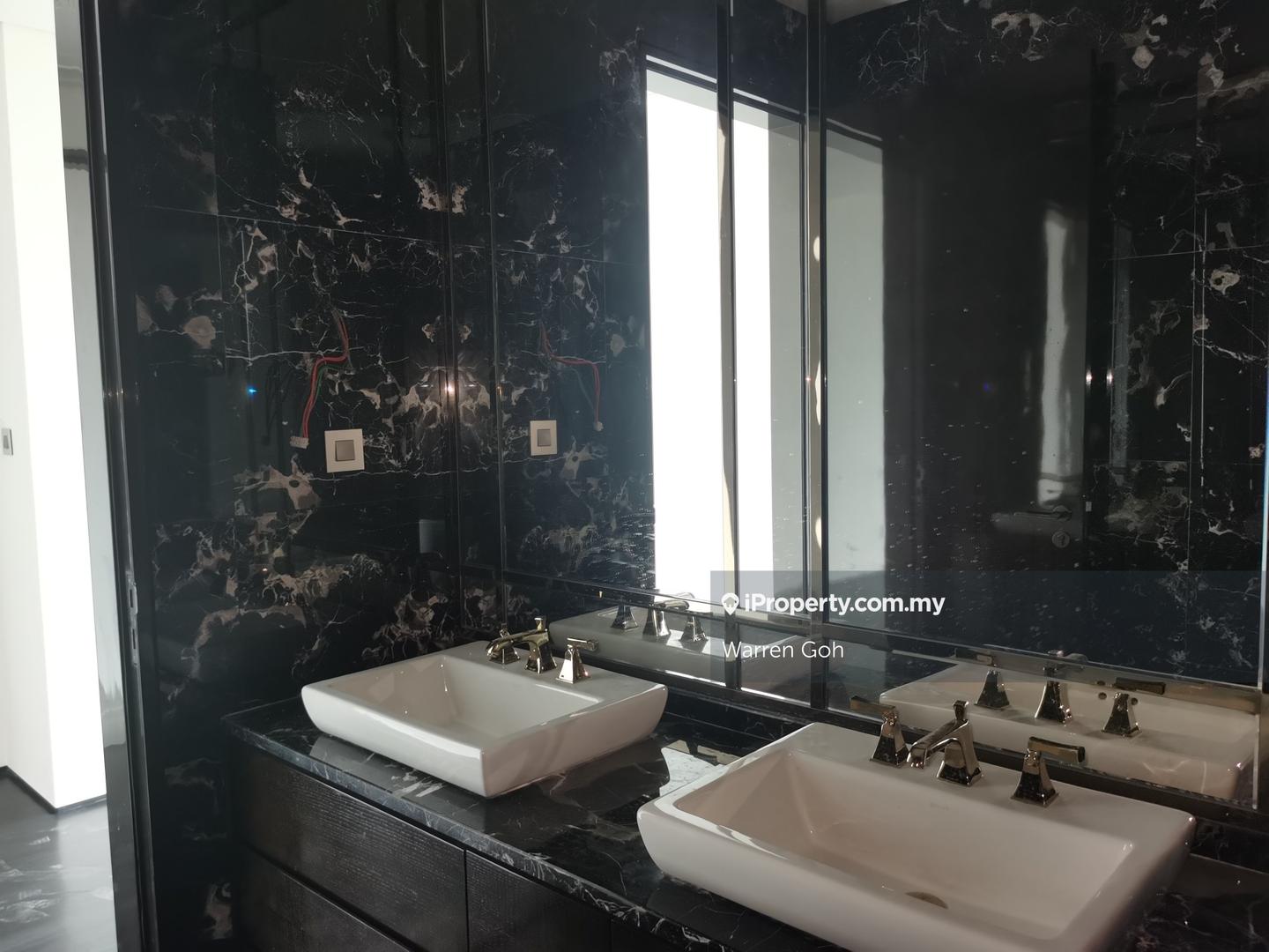 Service Residence for Sale in Four Seasons Place by Warren Goh - iProperty.com.my
