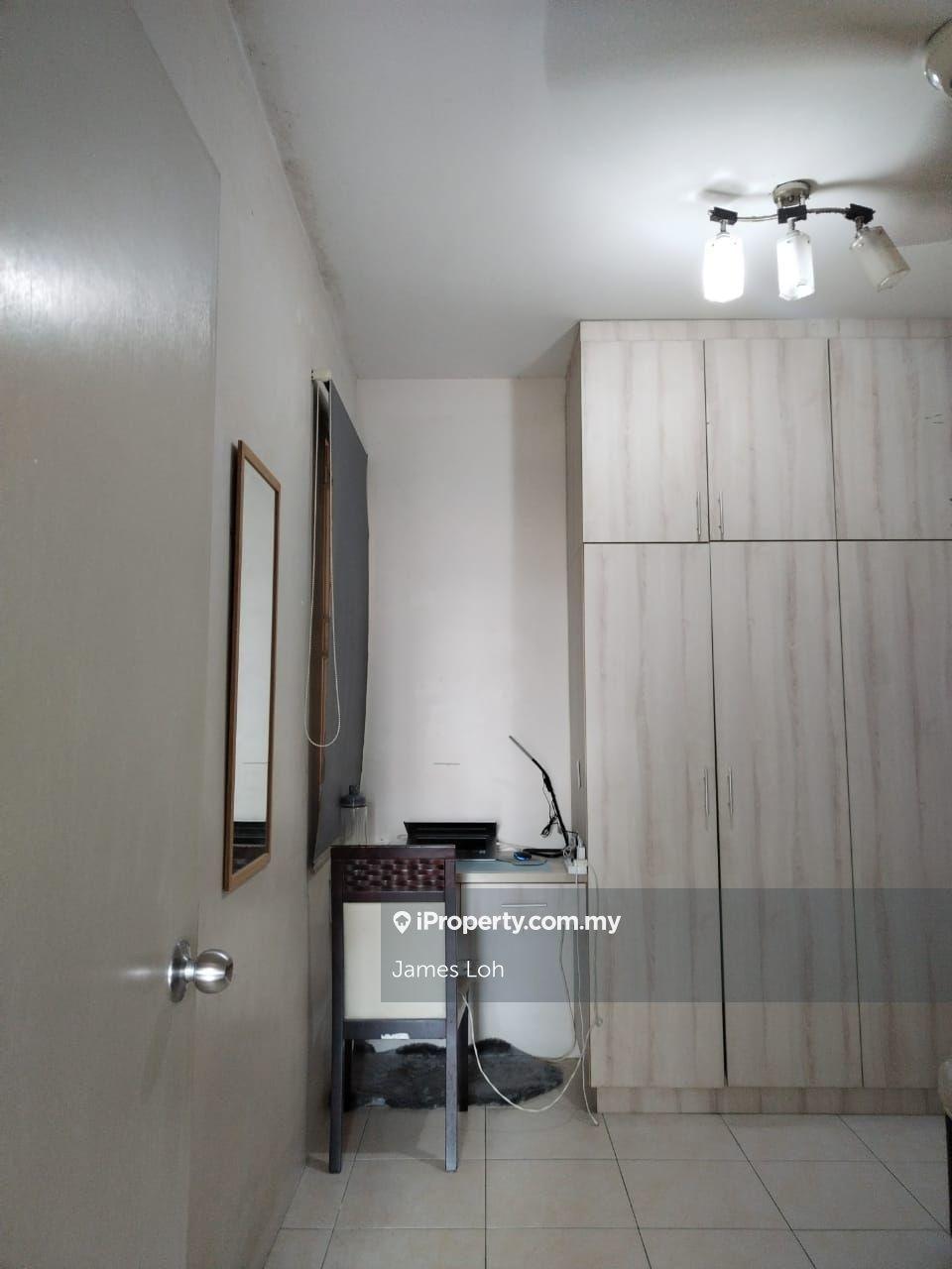 Condominium for Sale in Platinum Lake PV 13 by ZhiHong Loh - iProperty.com.my