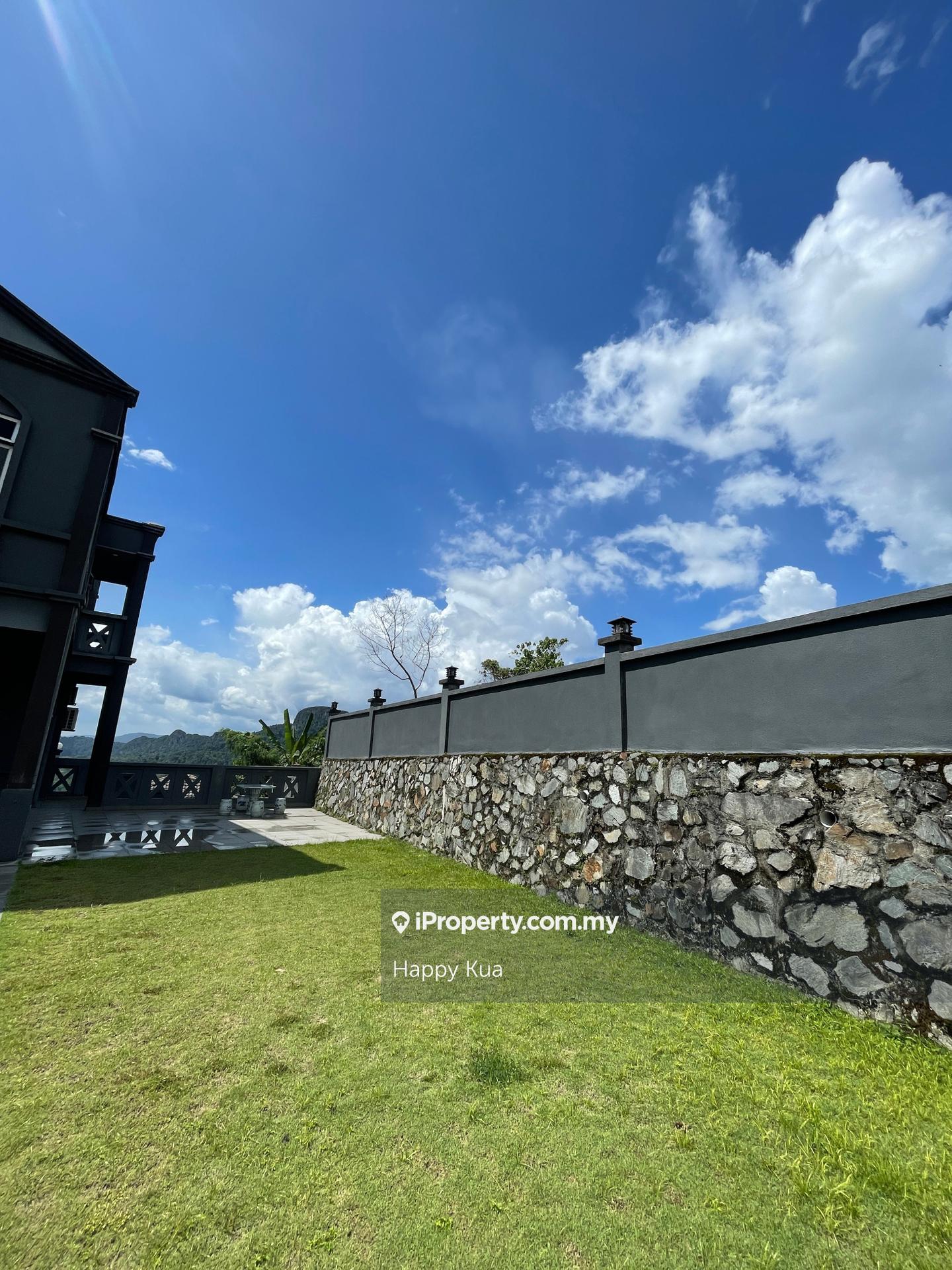 Rumah Berkembar untuk Dijual di Ukay Perdana, Ampang oleh Happy Kua - iProperty.com.my