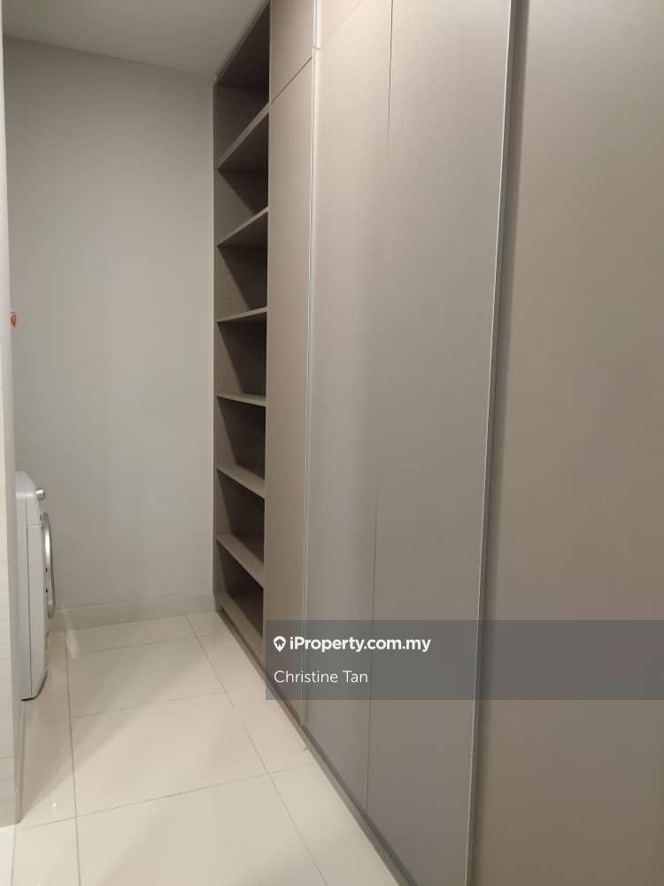 Residensi Servis untuk Disewa di Cyperus @ Tropicana Gardens oleh Christine Tan - iProperty.com.my