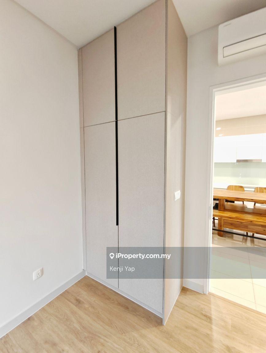 Kondominium untuk Disewa di TRIA Seputeh in 9 Seputeh, Kuala Lumpur oleh Kenji Yap - iProperty.com.my