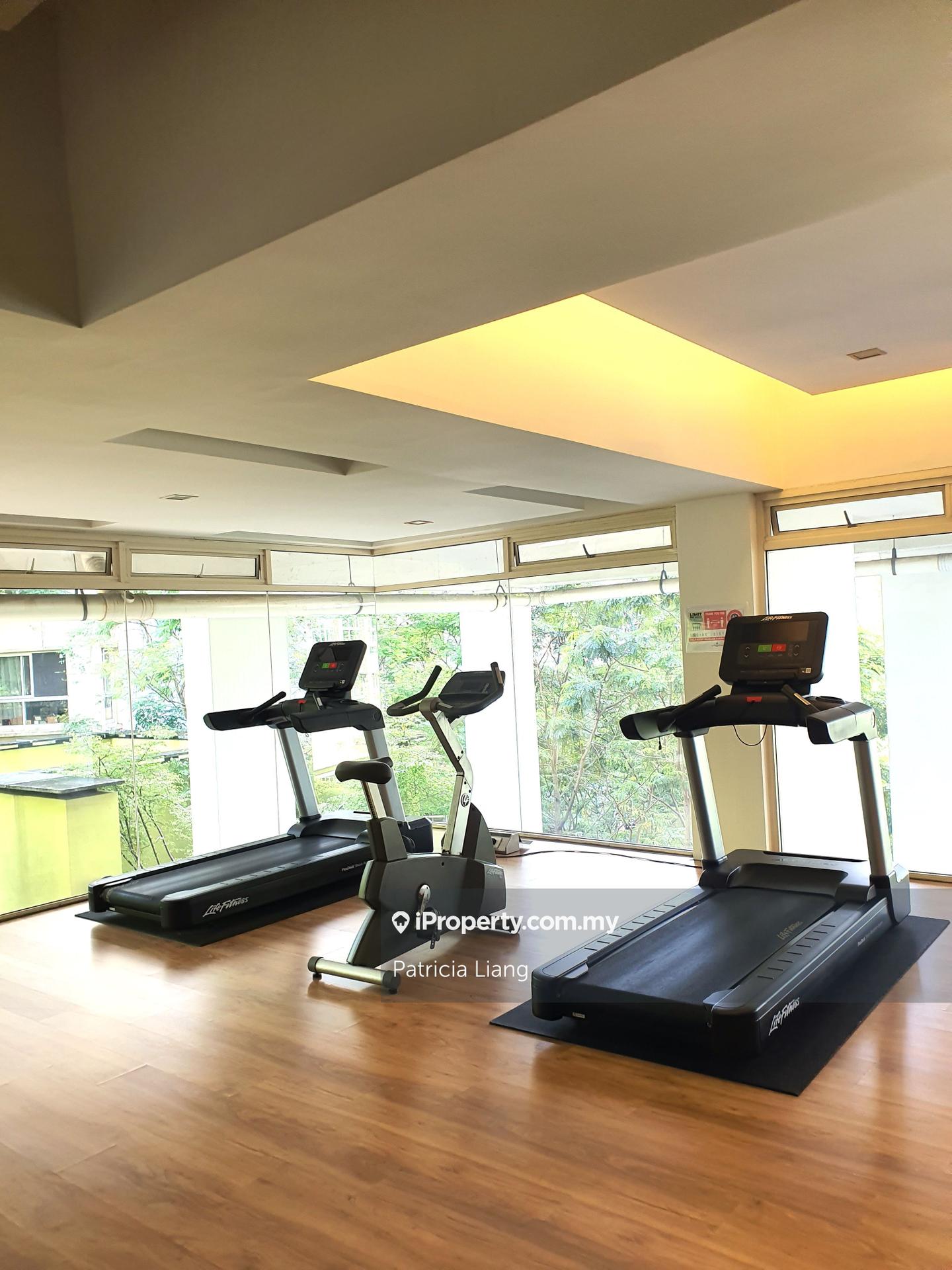 Condominium for Sale in Hijauan Kiara by Patricia Liang - iProperty.com.my