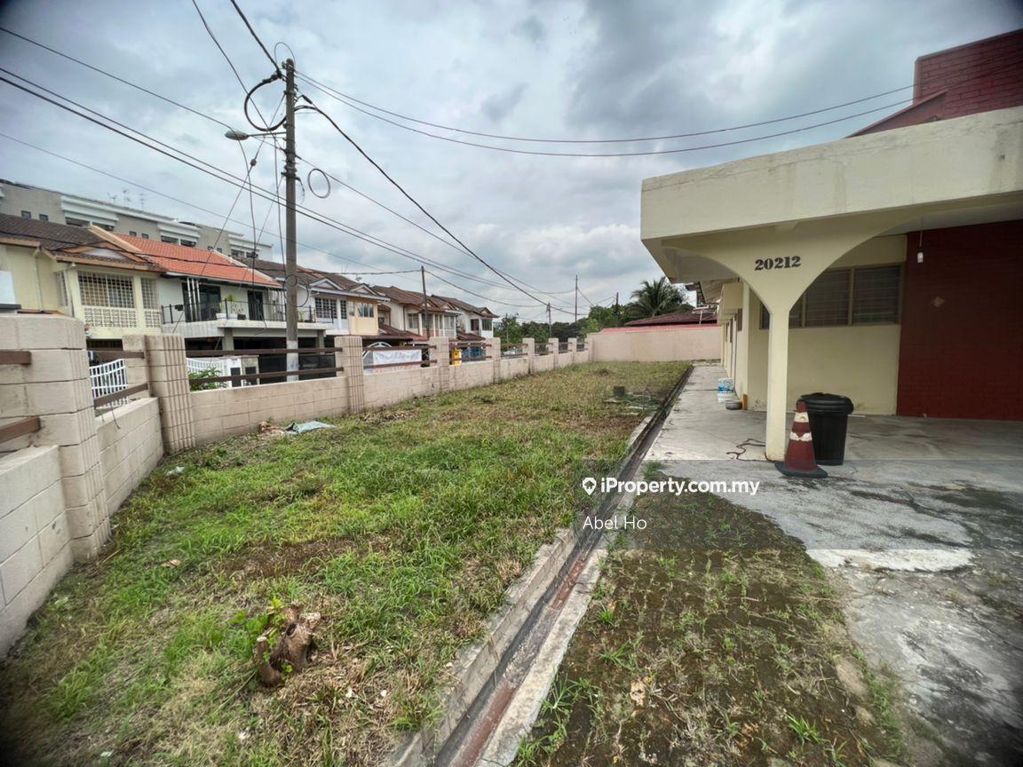Semi-Detached House for Rent in Taman Jinma, Bukit Serdang., Seri Kembangan by Abel Ho - iProperty.com.my