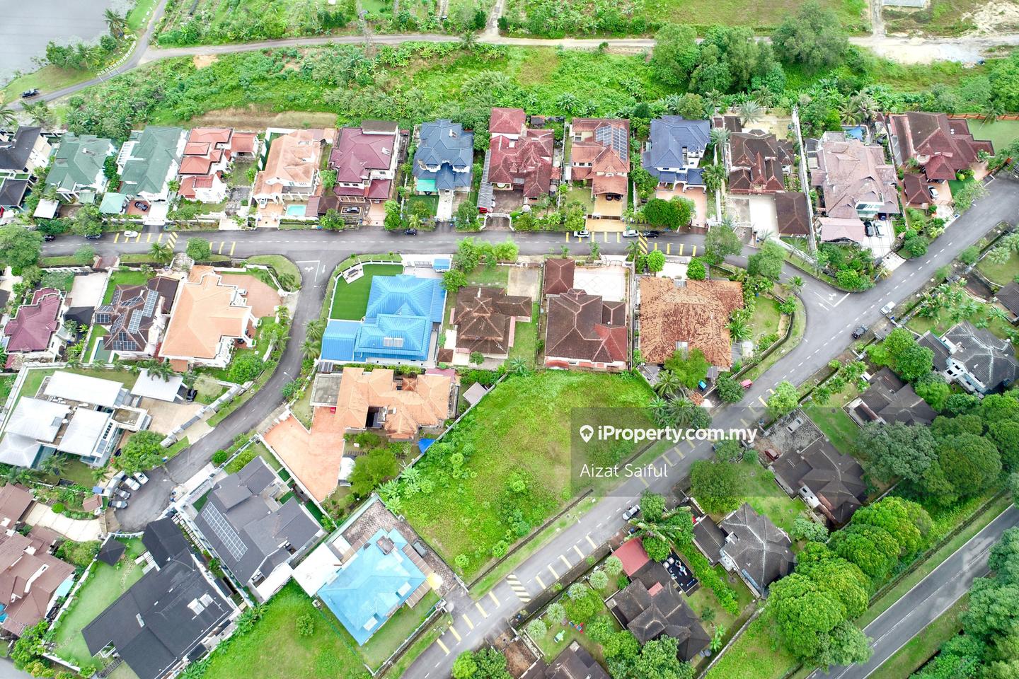 Tanah Kediaman untuk Dijual di Seksyen 8, Shah Alam oleh Aizat Saiful - iProperty.com.my