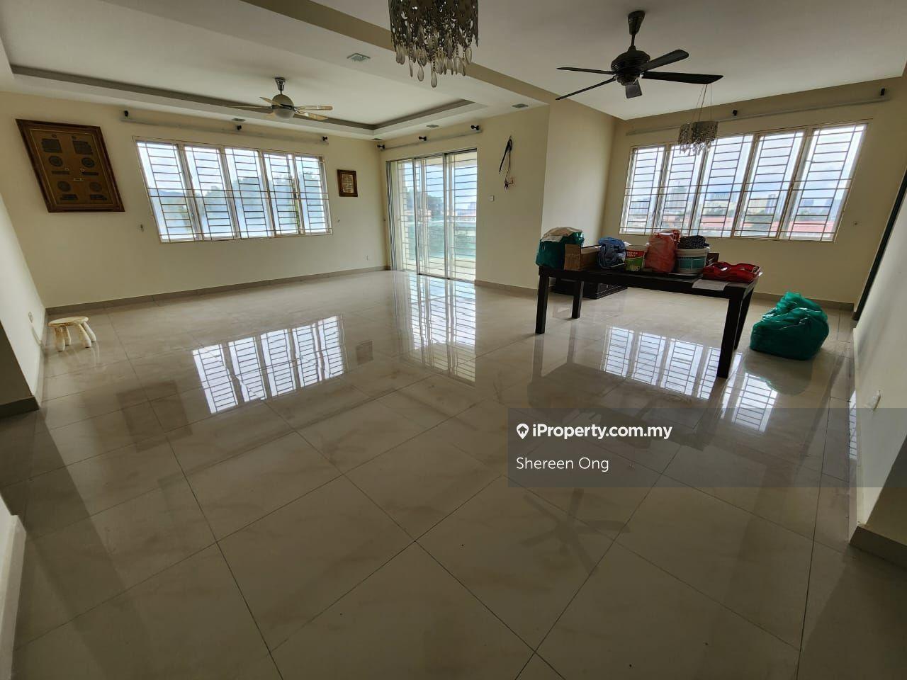 Kondominium untuk Dijual di Platinum Hill PV 8 oleh Shereen Ong - iProperty.com.my