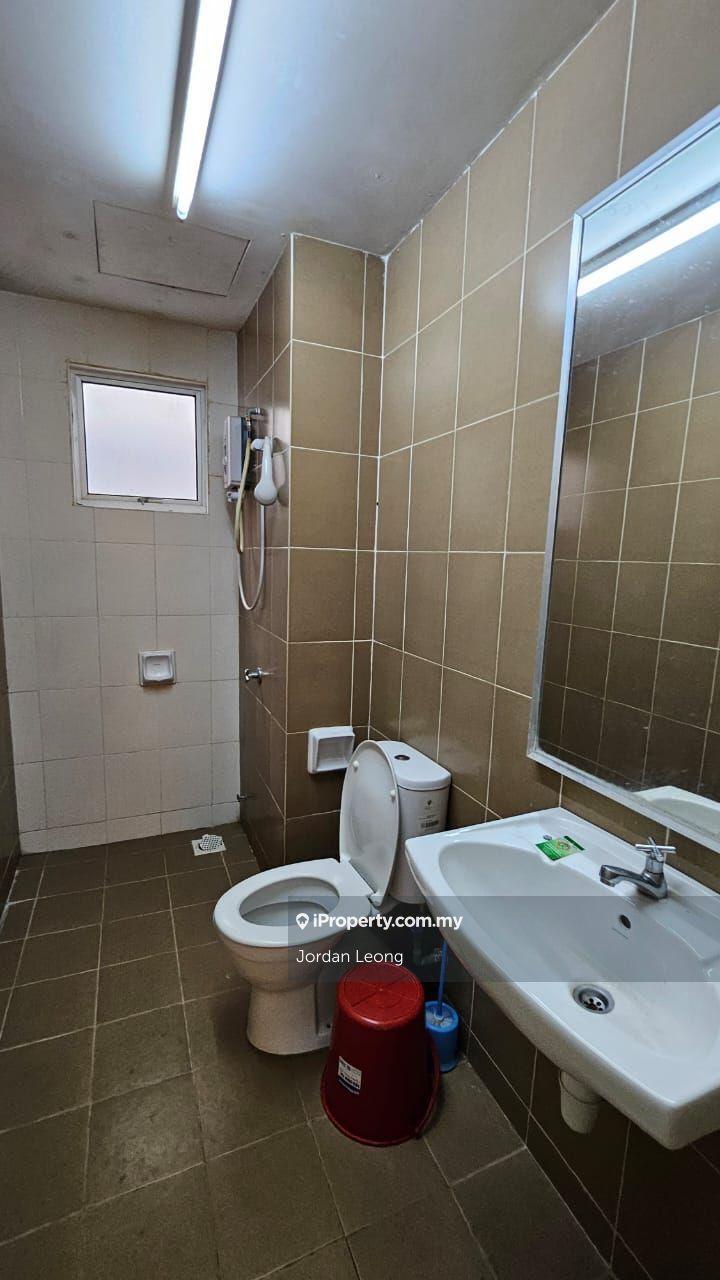 Service Residence for Sale in The Arc by Jordan Leong - iProperty.com.my