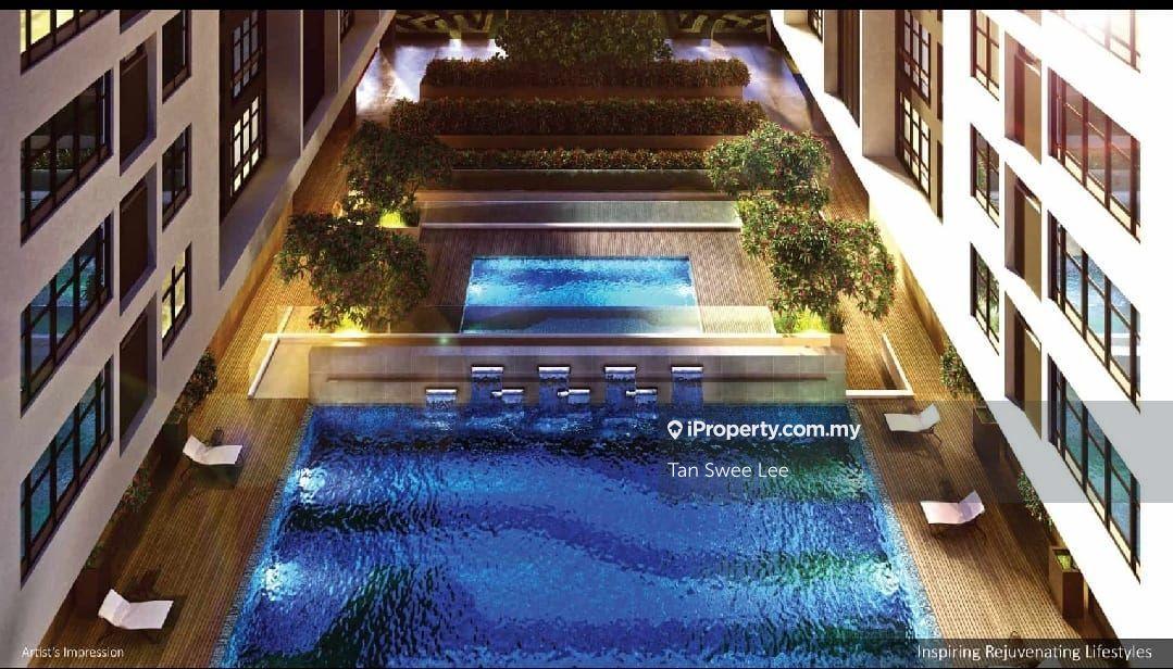 Condominium for Sale in Ara Sentral by Tan Swee Lee - iProperty.com.my